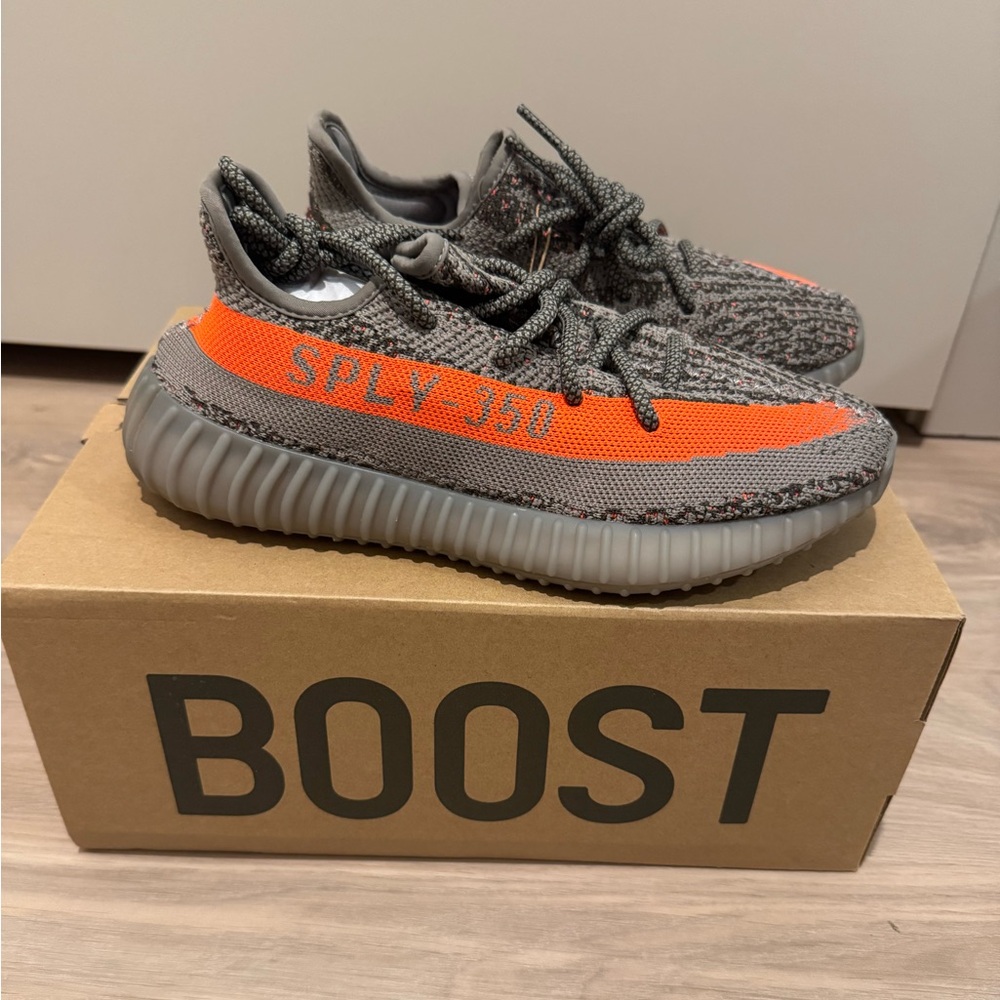 NEW Yeezys